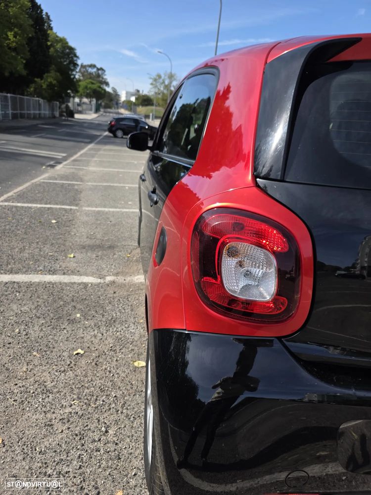 Smart ForFour - 18