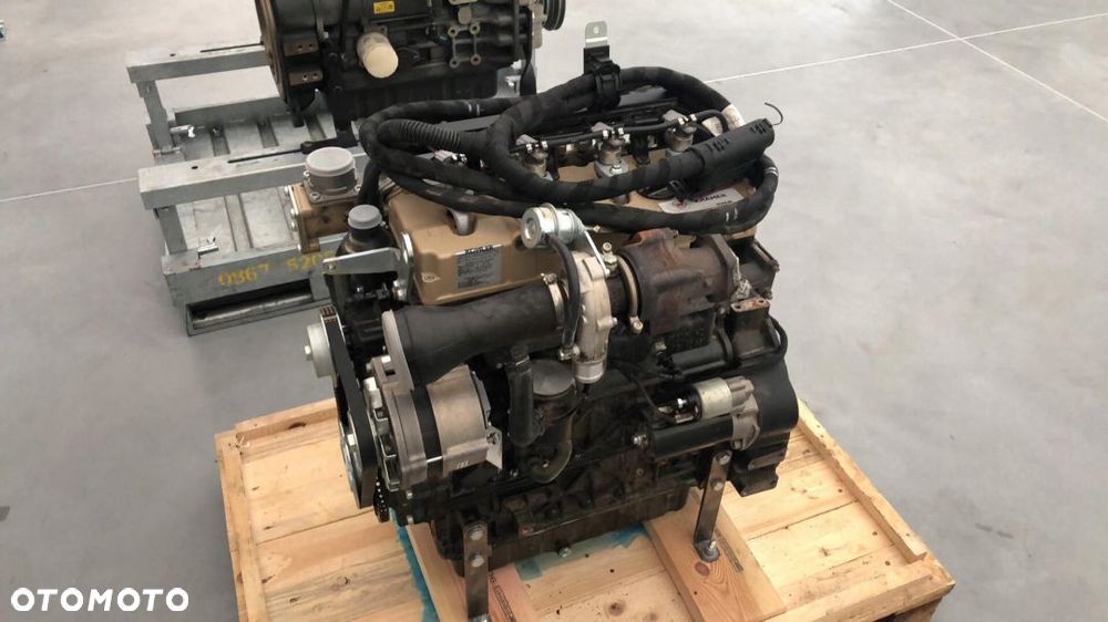 SILNIK KOHLER KDI2504TCR /26A 37-56KW JCB JAK NOWY - 3