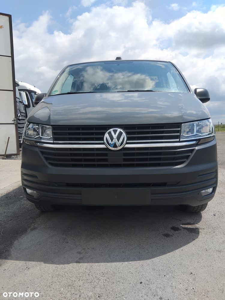 Volkswagen Transporter - 15