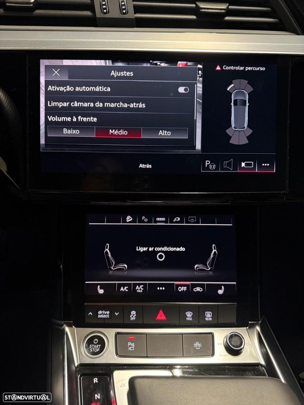 Audi e-tron 55 quattro S line - 43