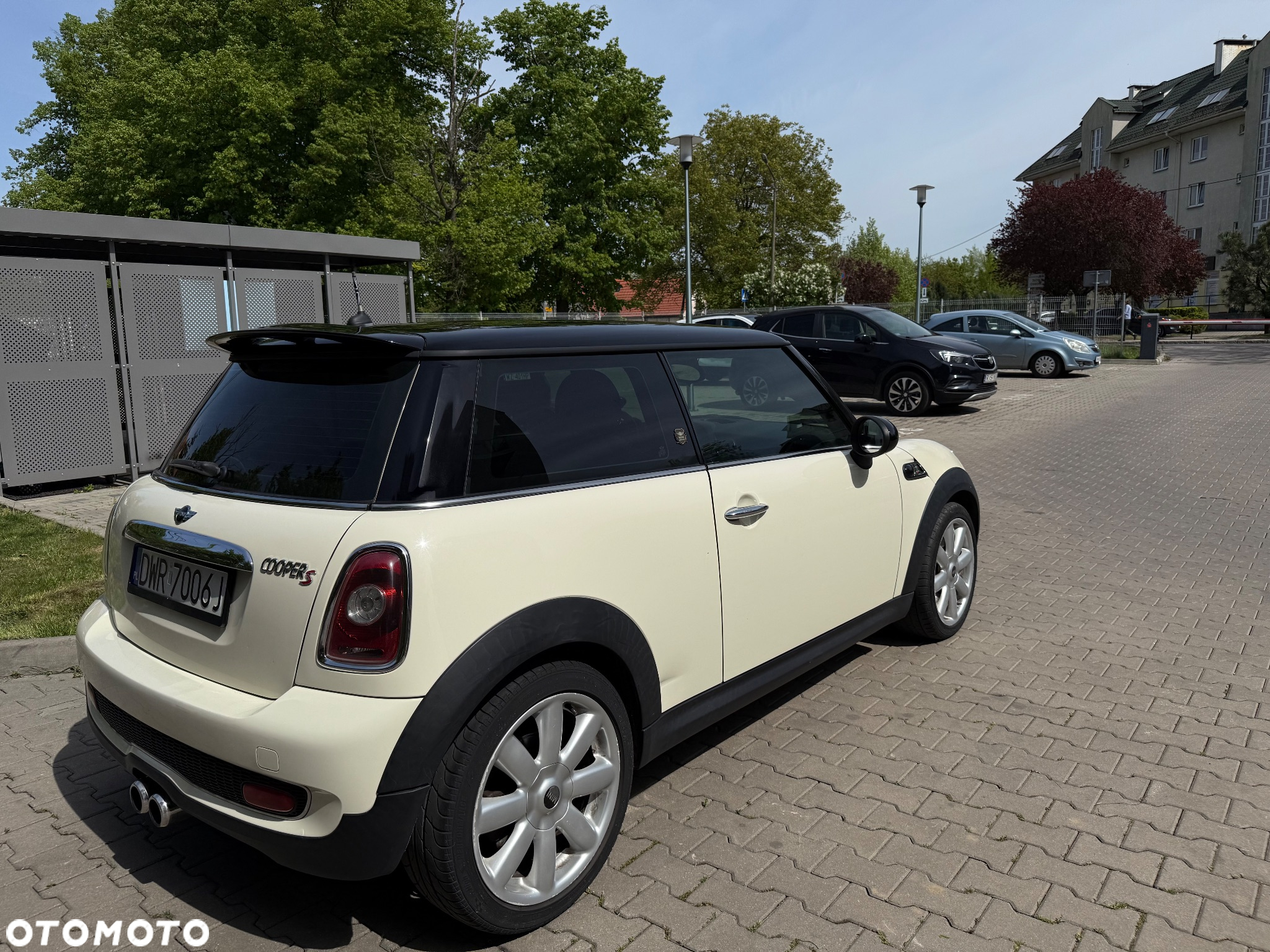 MINI Cooper S Standard - 3