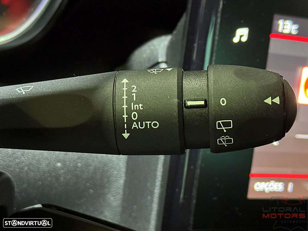 Citroën C3 Aircross 1.2 PureTech Rip Curl - 25