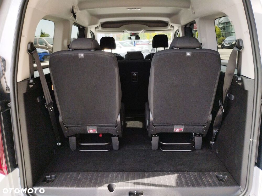 Toyota Proace City Verso Long 1.5 D-4D Family - 22