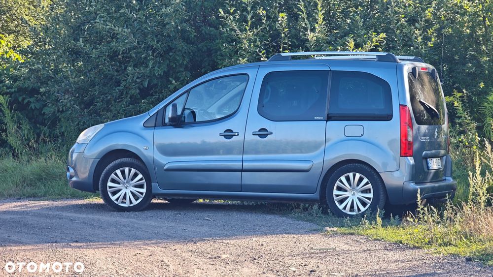 Citroën Berlingo 1.6 HDi Exclusive - 2