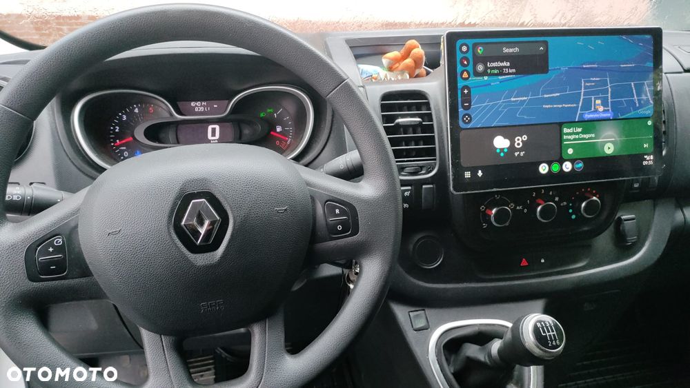 Renault Trafic - 9