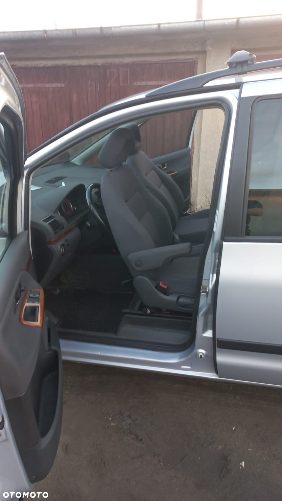 Seat Alhambra - 13