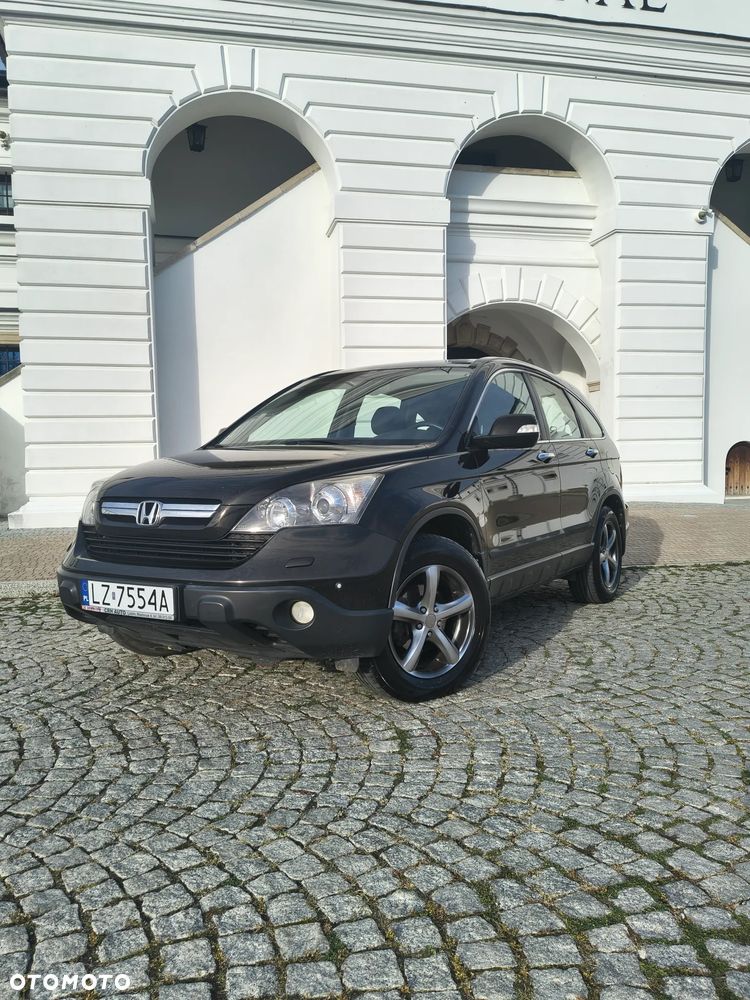 Honda CR-V - 7