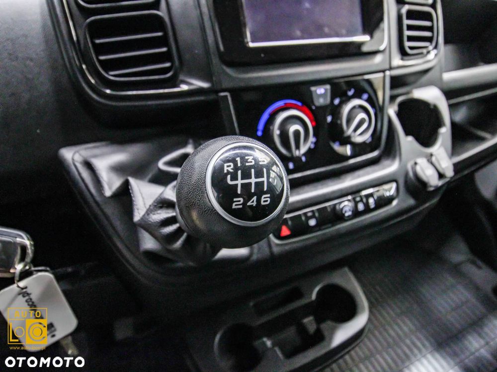 Fiat DUCATO FURGON L4H2 - 18