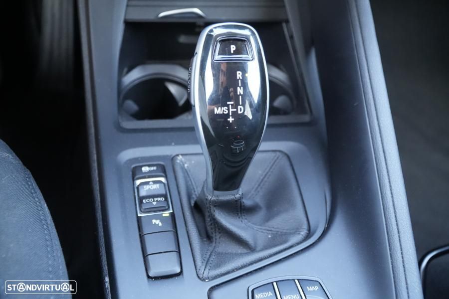 BMW X1 16 d sDrive Advantage Auto - 21