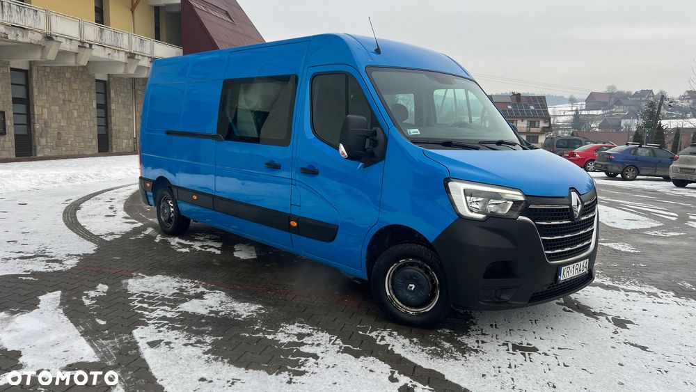 Renault Master - 5