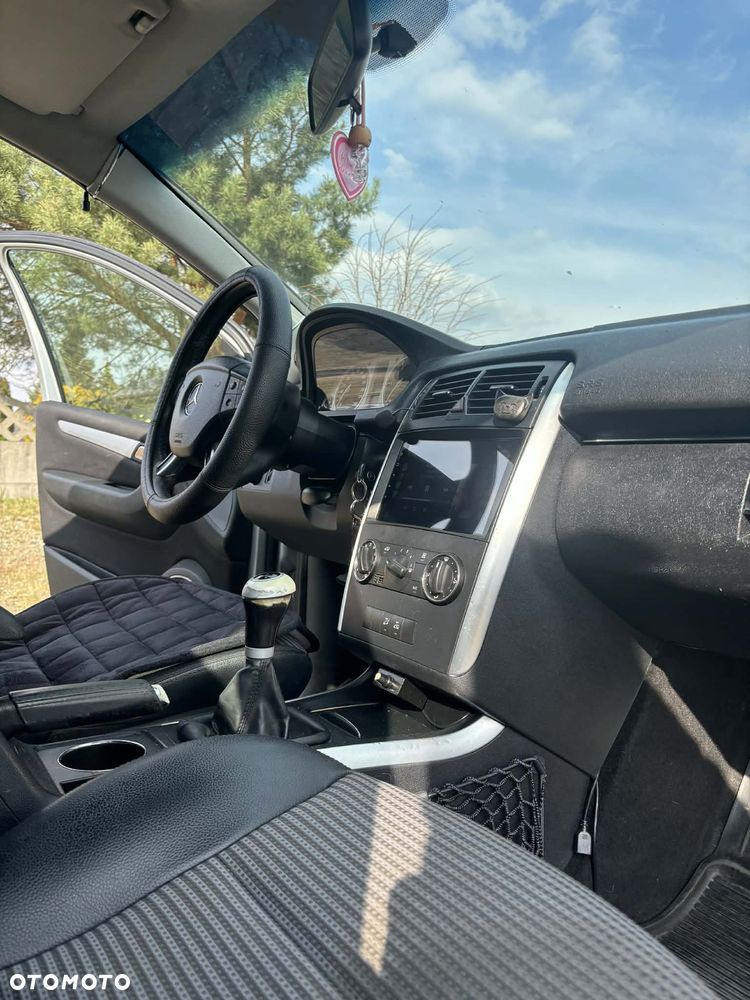 Mercedes-Benz Klasa B - 2