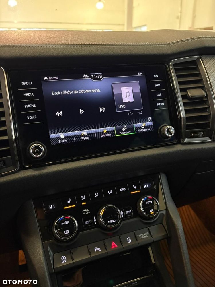 Skoda Kodiaq 2.0 TSI 4x4 Style DSG - 25