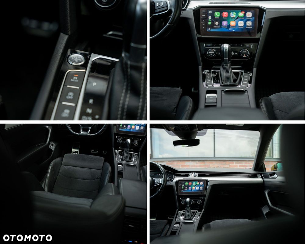 Volkswagen Arteon 2.0 TDI SCR 4Motion DSG R-Line - 33
