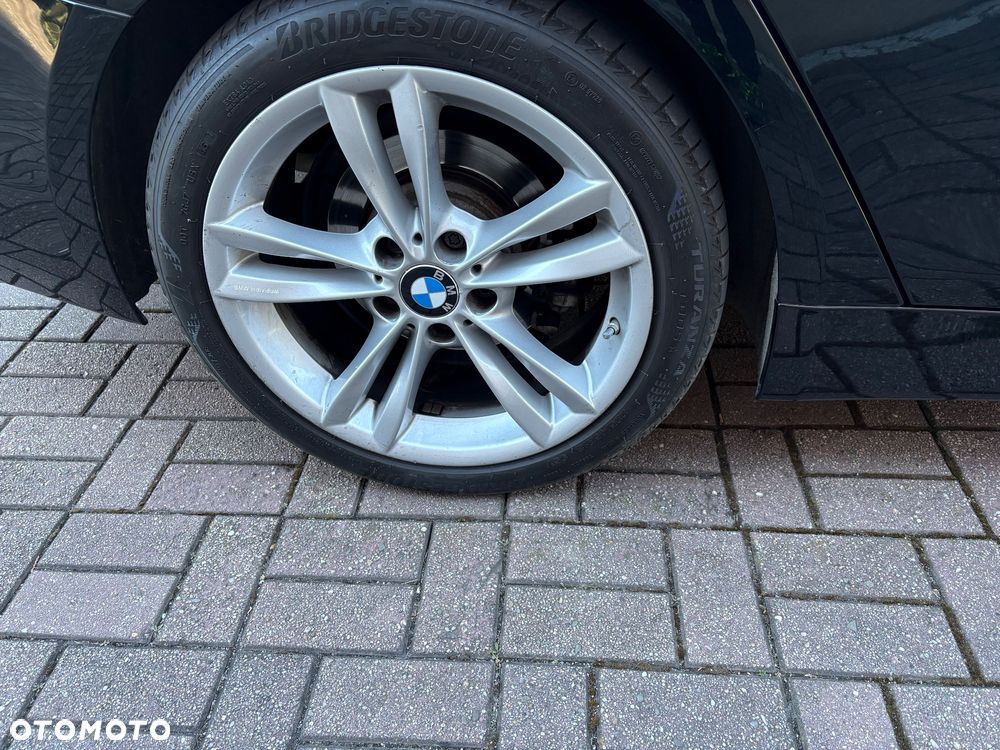 BMW Seria 4 420d - 10