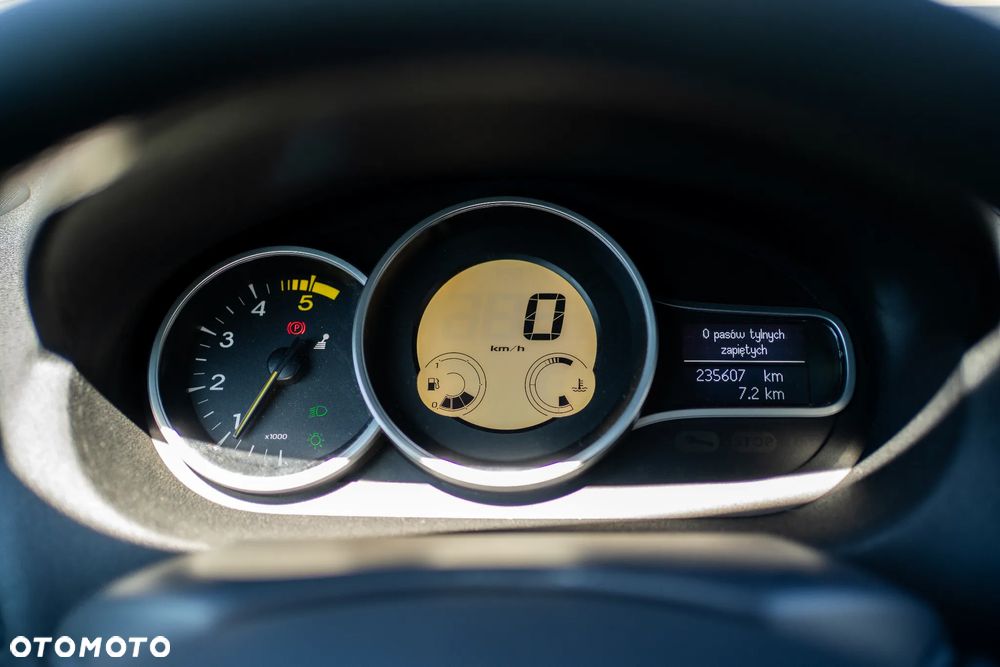 Renault Megane dCi 130 FAP Expression - 16