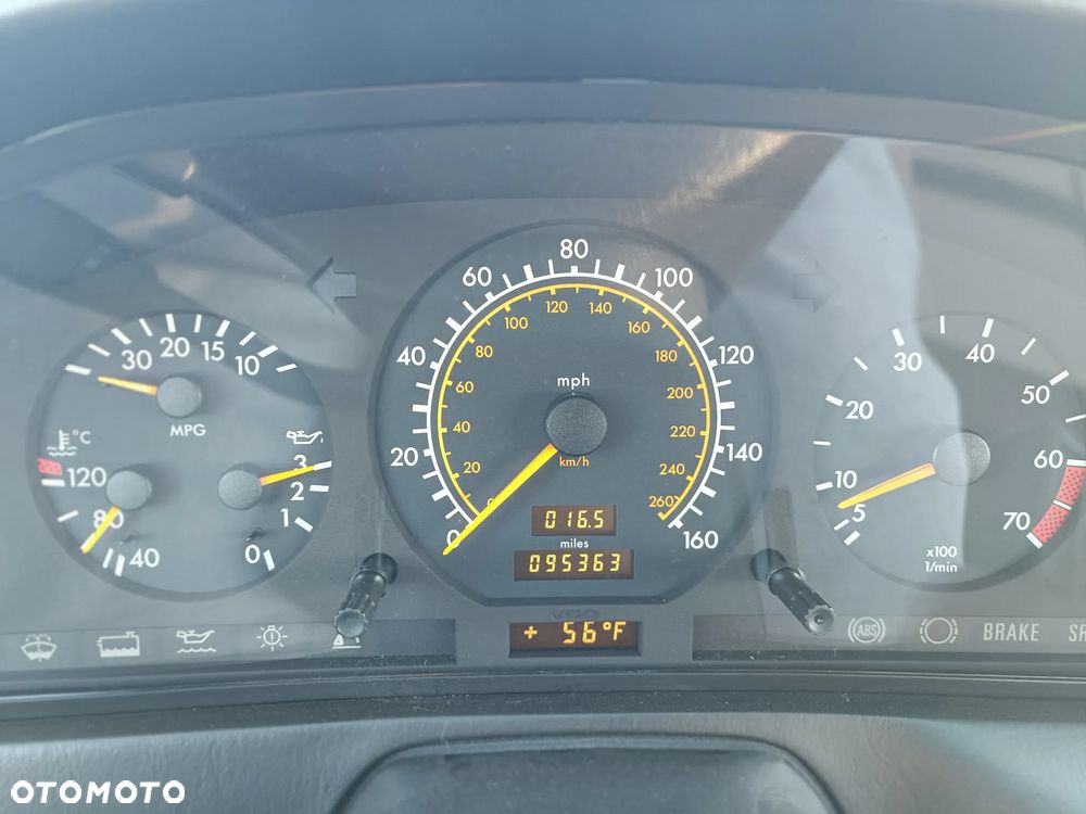 Mercedes-Benz SL 500 - 22