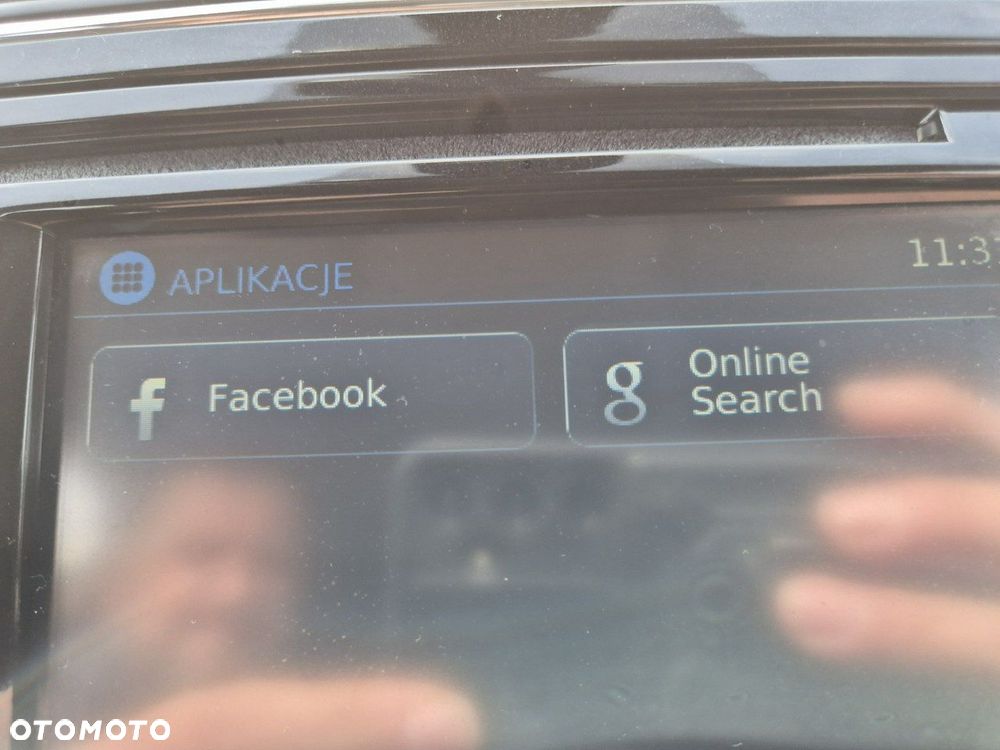 Nissan Pulsar 1.5 dCi Black Edition - 20