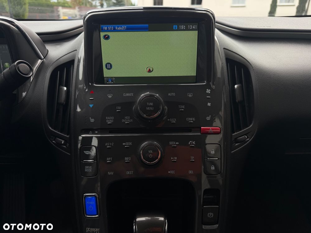 Opel Ampera Komfort Edition - 25