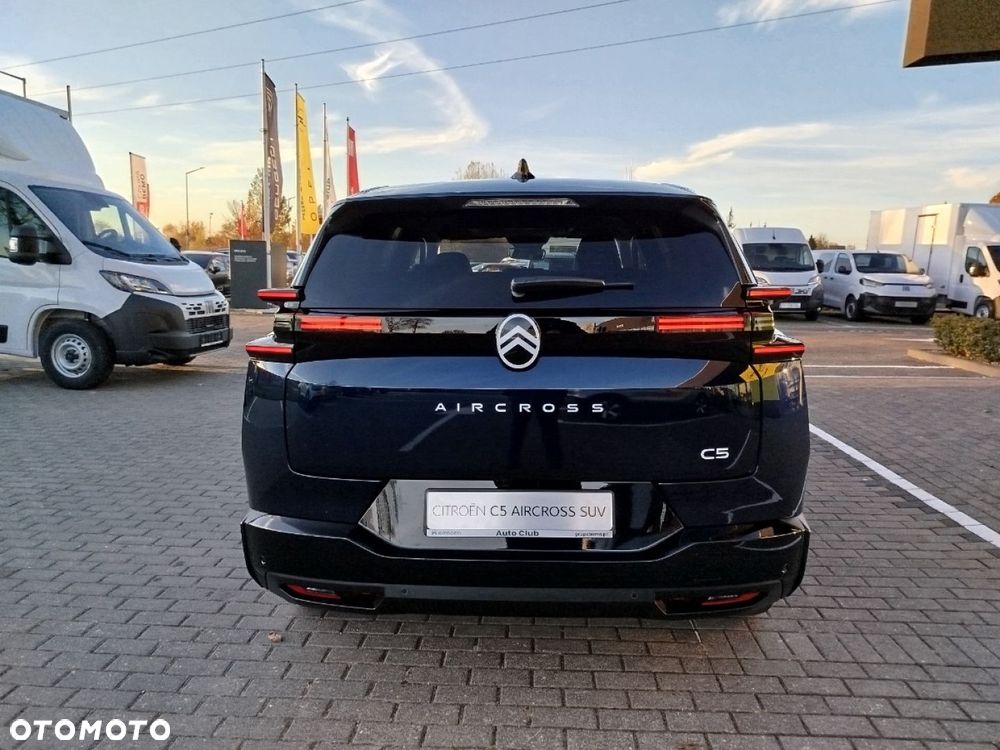 Citroën C5 Aircross - 6