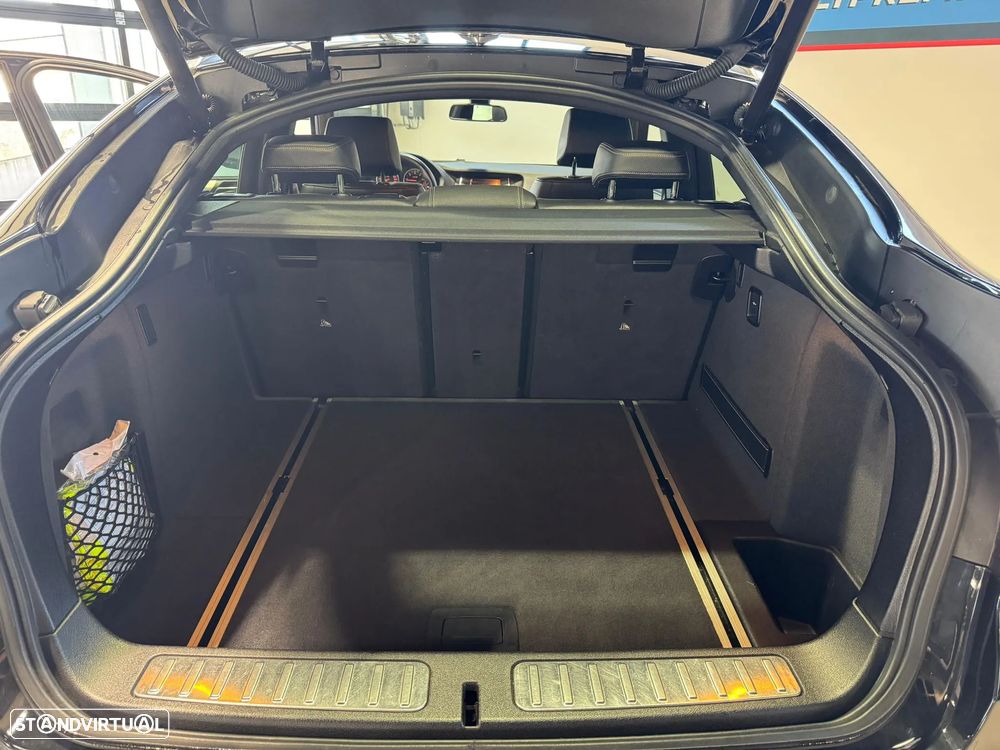 BMW X4 20 d xDrive Advantage Auto - 20