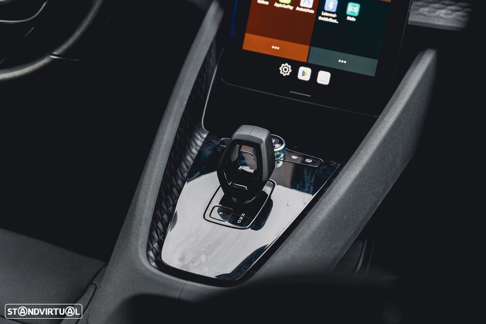 Polestar 2 Single Motor 69kWh - 18