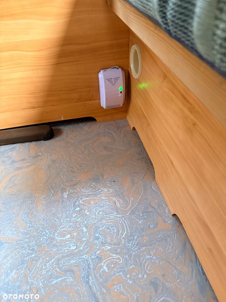 Adria ADIVA 502 UP-mover TRUMA automat, przedsionek ,zdrowa ! - 28