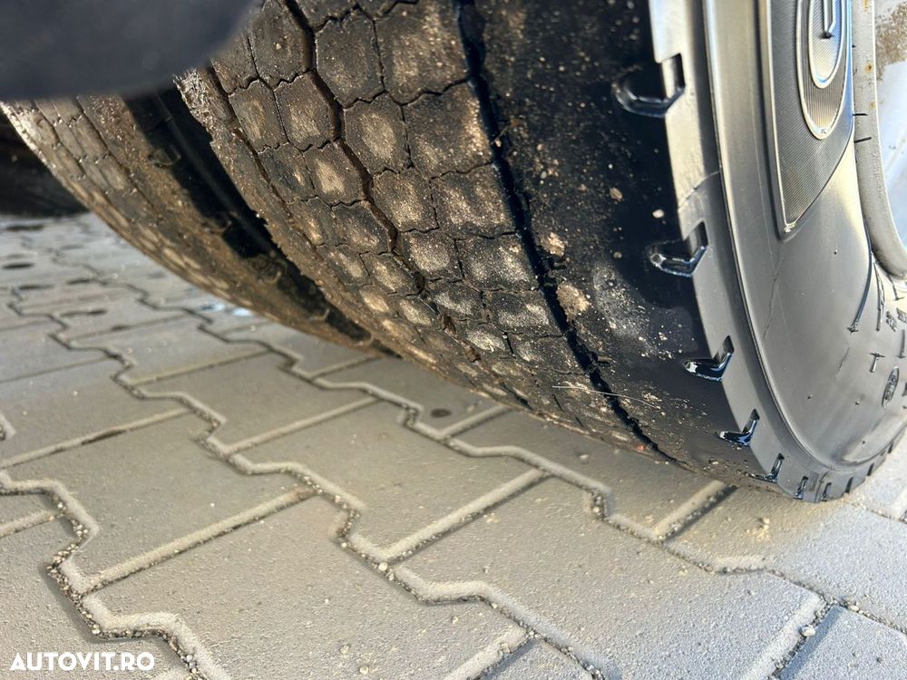 DAF XF 480 FT Super Space Cab - mega volum - 15