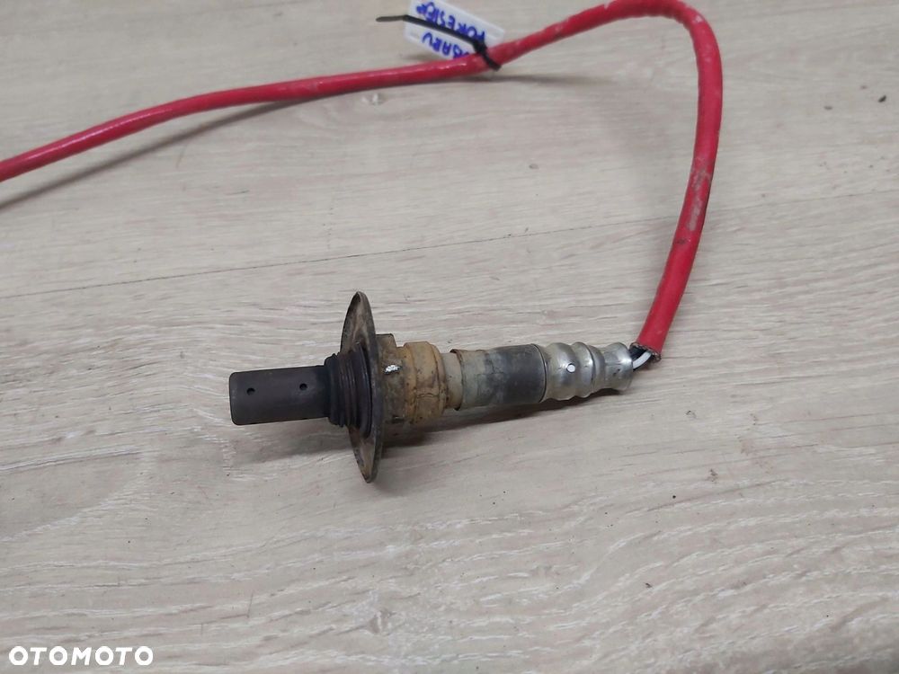 Subaru Forester II SG 2,0 B Sonda lambda DOX 0361 - 1