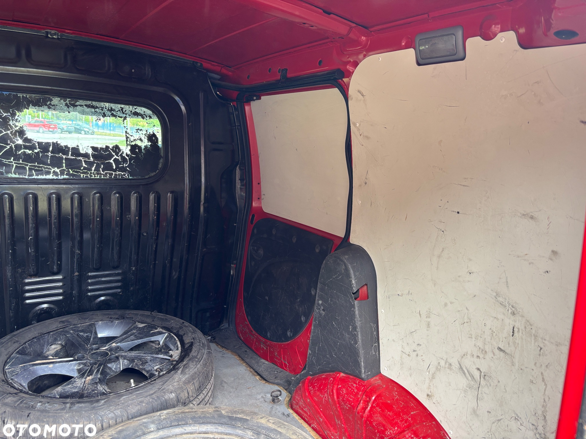 Fiat Doblo - 14