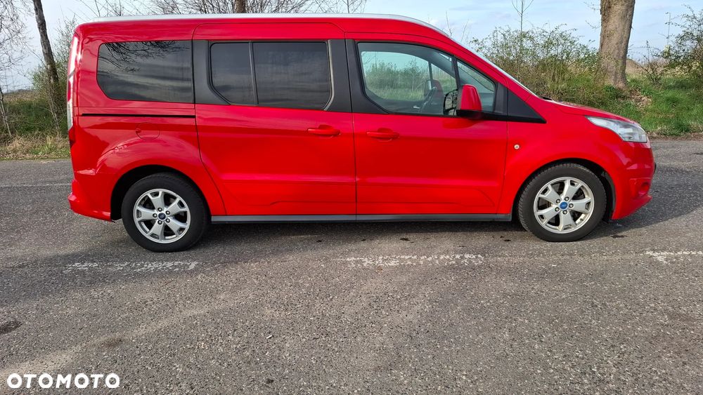 Ford Tourneo Connect Grand - 6