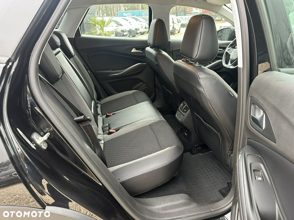 Opel Grandland X - 16