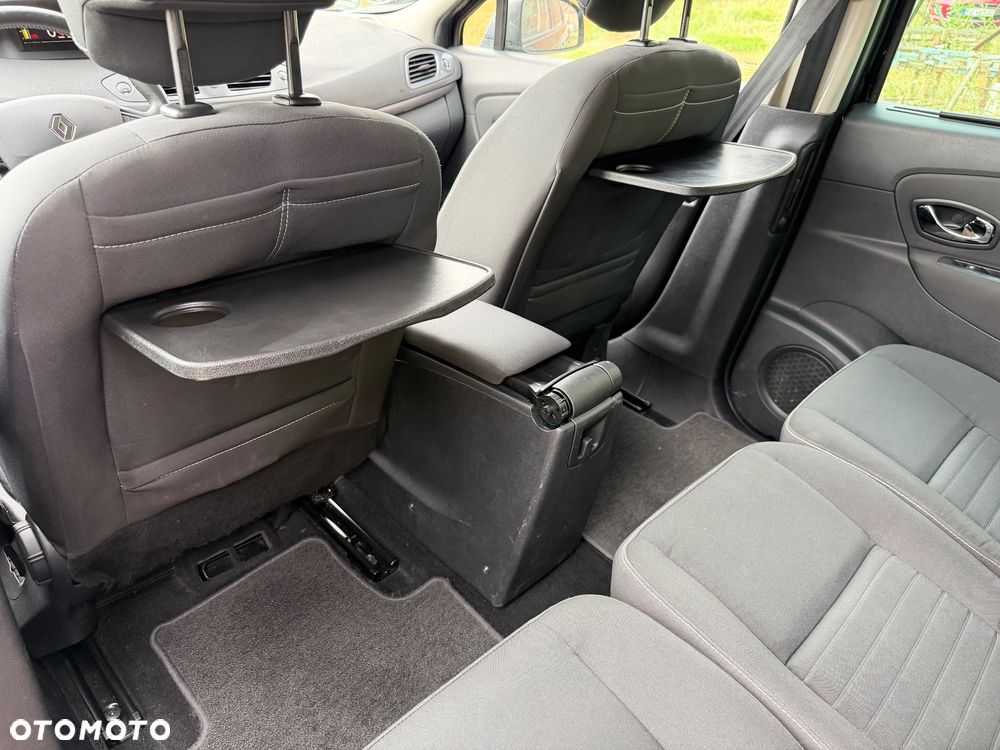 Renault Grand Scenic Gr 1.2 TCe Energy Limited - 31