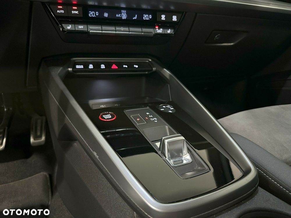 Audi S3 - 14