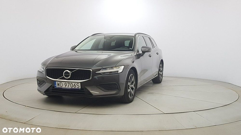 Volvo V60 - 3
