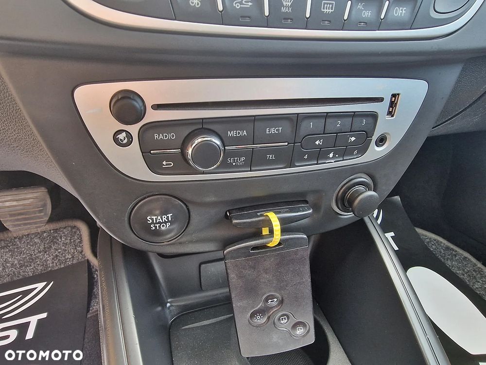 Renault Megane 1.5 dCi Intens - 16