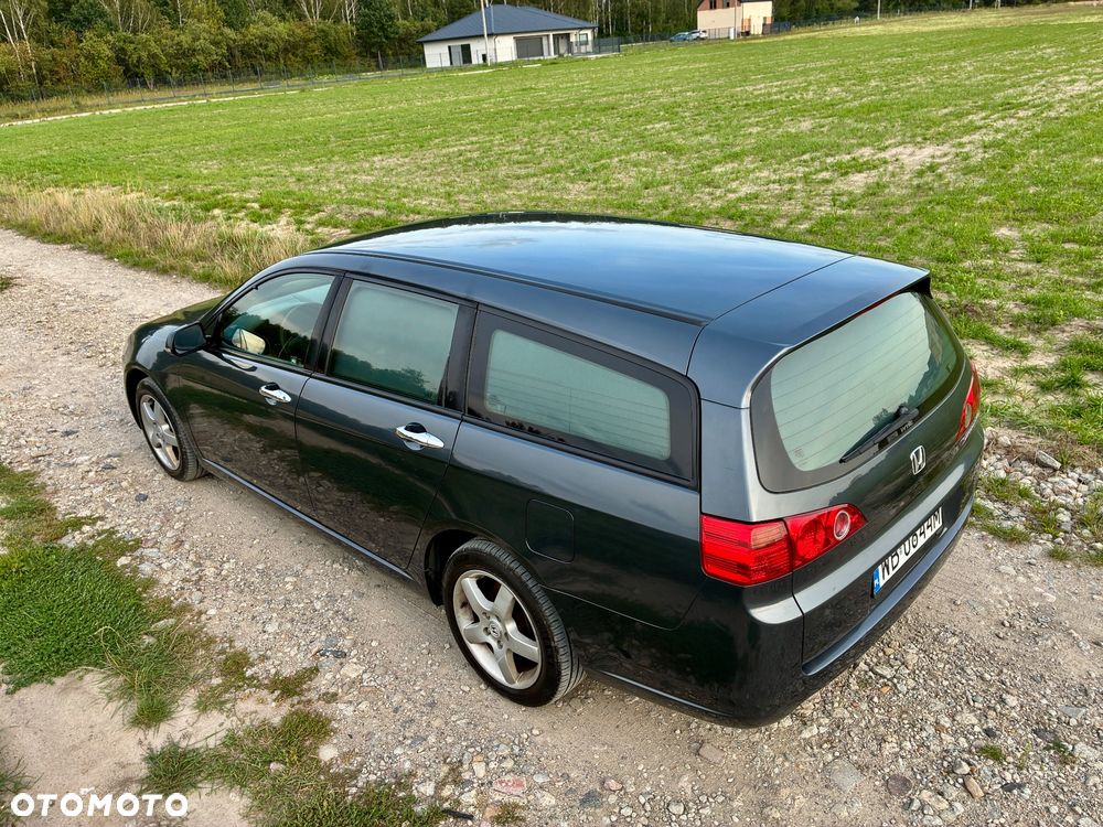 Honda Accord 2.0 i Executive - 18