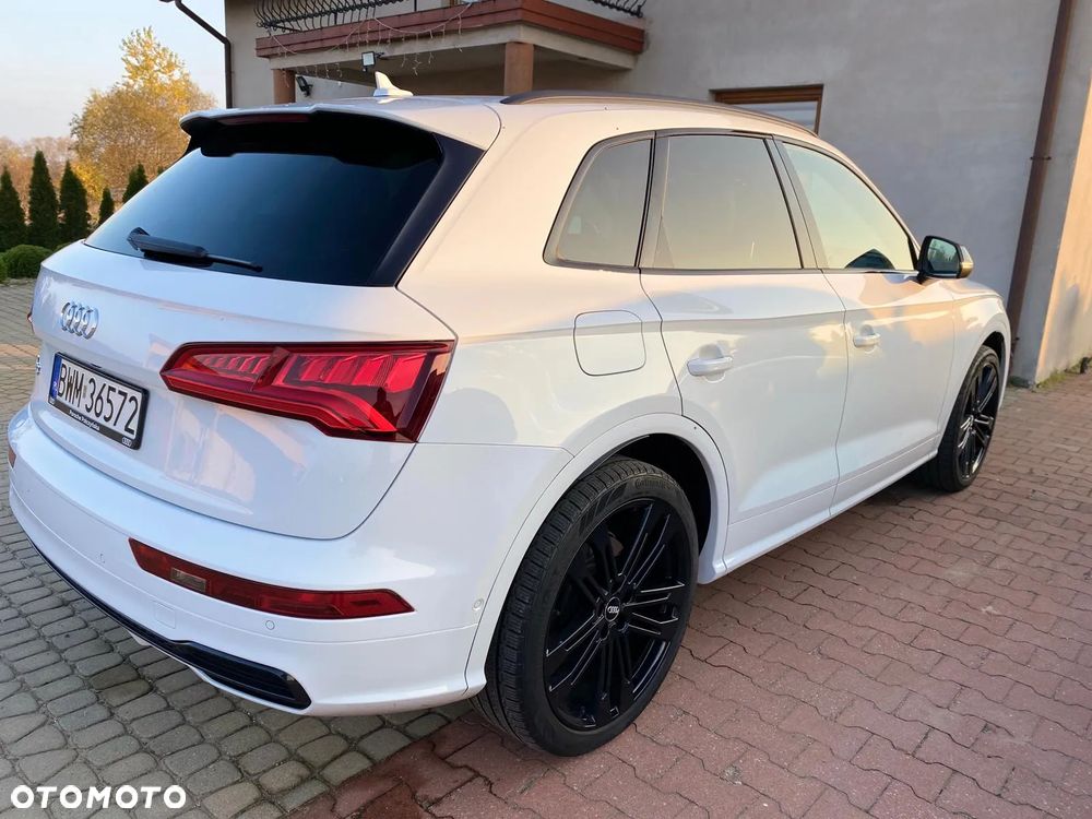 Audi SQ5 - 3