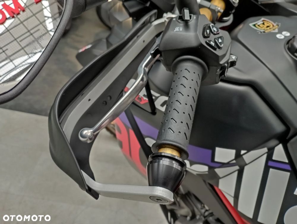 Aprilia Tuareg - 19