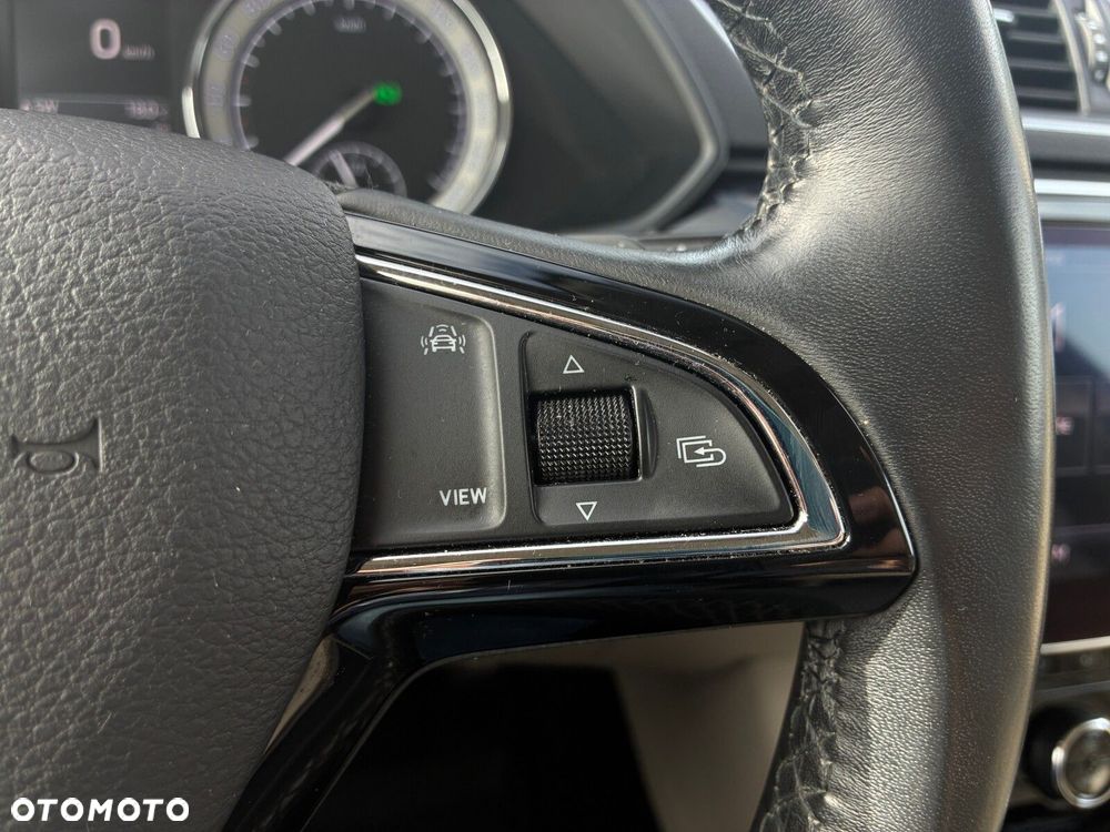 Skoda Superb 2.0 TSI 4x4 L&K DSG - 16
