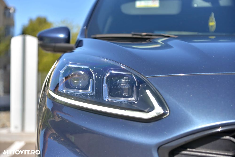 Ford Kuga 2.5 Duratec PHEV ST Line X - 14