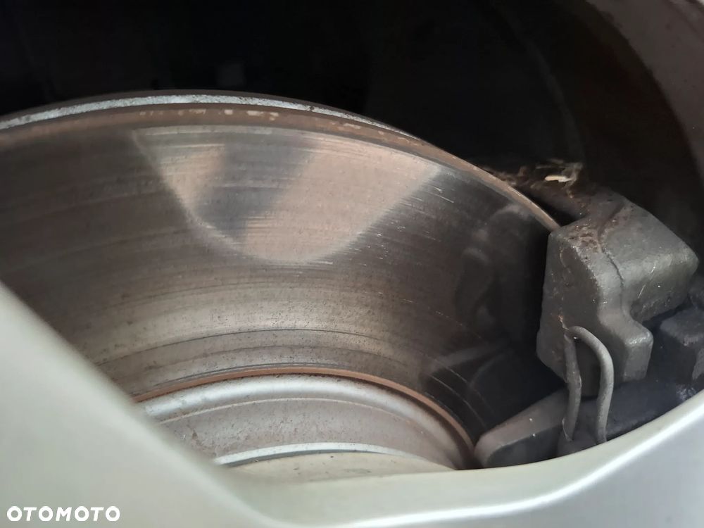 Opel Astra 1.8 Innovation - 17