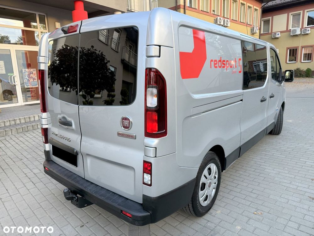 Fiat Talento Multicab L2H1 Basis - 5