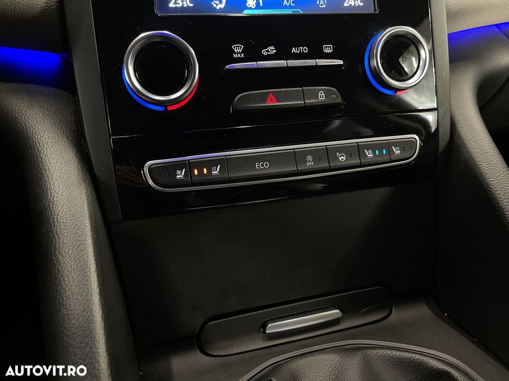 Renault Talisman Grandtour BLUE dCi 150 BUSINESS EDITION - 24