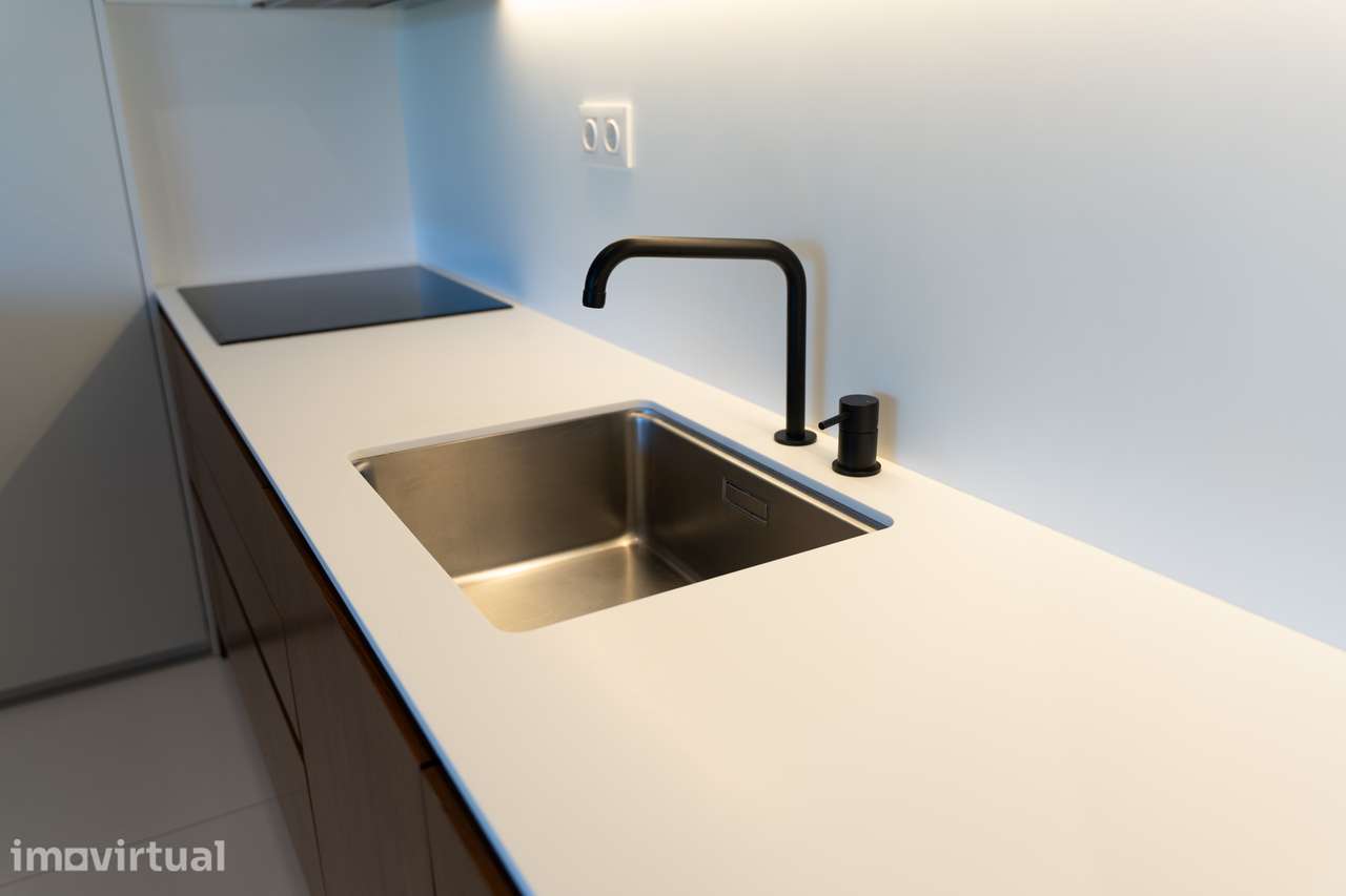 Apartamento t2 para arrendar em Vila Nova de Famalicão - Grande imagem: 5/20