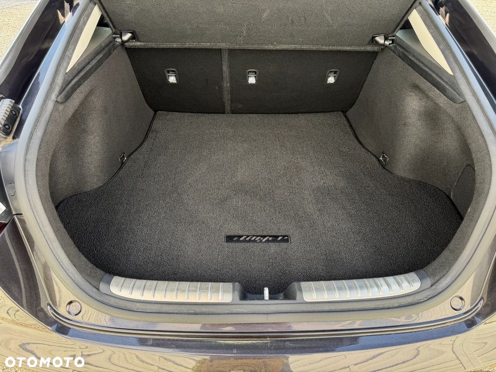 Kia Stinger 2.0 T-GDI OPF GT Line - 38