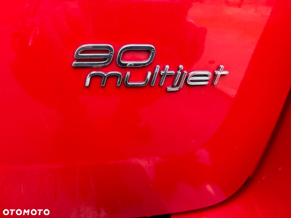 Fiat Doblo - 13