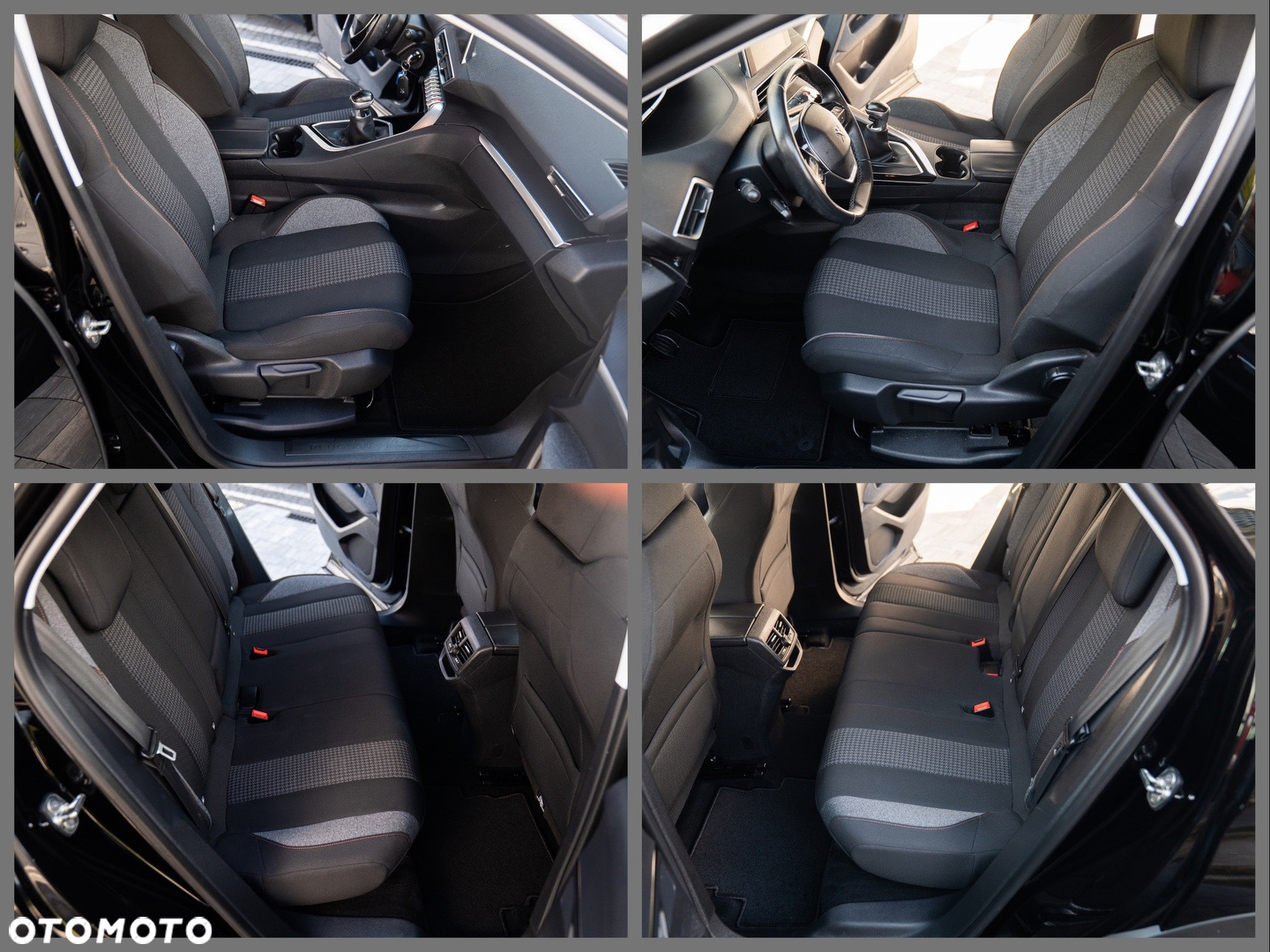 Peugeot 3008 1.6 BlueHDi Active S&S - 22
