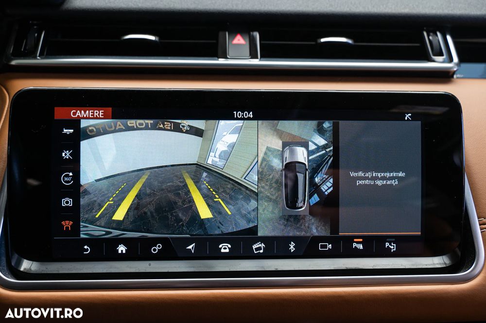 Land Rover Range Rover Velar 3.0 R-Dynamic - 21