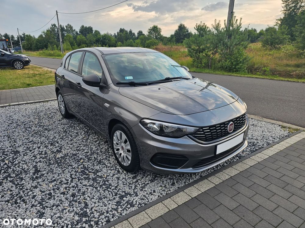 Fiat Tipo 1.4 16v Pop - 2