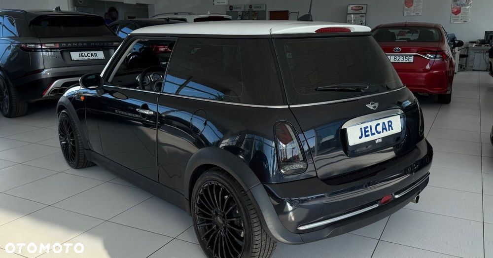 MINI Cooper - 14